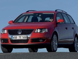 Passat Ecofuel, risparmio a metano