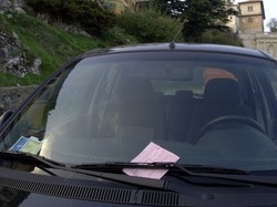 Varese fa il pieno di multeMa ne incassa solo la met&agrave;
