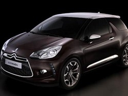 Citroen, &laquo;torna&raquo; la DSGrinta e novit&agrave;