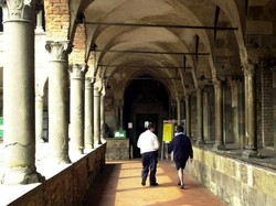 Fondazione Bergamo nella Storia Musei aperti a Pasqua e Pasquetta