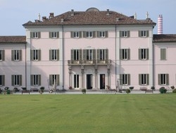 Il gioiello d’arte a Cassano d’Adda