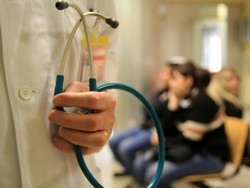 Varese, due bambini
in ospedale per l’influenza A