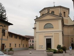 A Torre Boldone 7 giorni di festa