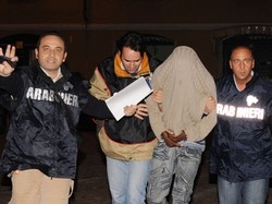Omicidio di via Ravasi Trent’anni a Calcano
