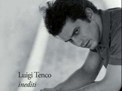 Gli inediti di Luigi Tenco in due cd da collezione