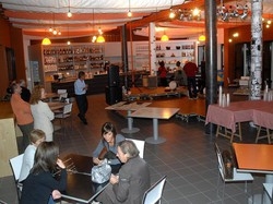 Appuntamenti di domenica 15 Polaresco: aperitivo in chiave jazz