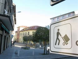 Natale magro a Borsano Si mobilita la parrocchia