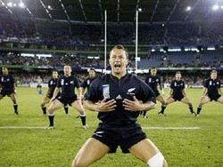 Dal rugby una lezione di vita Non soltanto allo sport