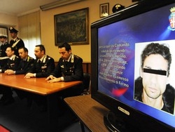 Omicidio di Giubiano Ucciso per un rimprovero