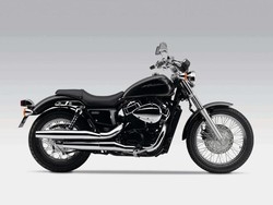 Honda RS750 La nuova custom