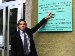 Varese, Clerici batte tutti sul test anti-droga