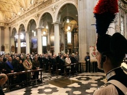 L’Arma ricorda i suoi eroi <Sono esempio per tutti>