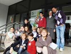 Open day a scuola Pienone a Maria Ausiliatrice