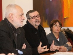 Provincia con radici celtiche Ed &egrave; scontro Lega-opposizioni