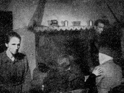 Duce, spunta il film tra foto e dubbi