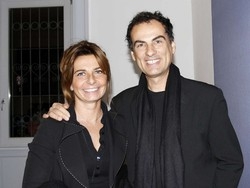 Lo scrittore Andrea De Carlo a Varese per gli architetti