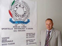 La crisi aiuta gli strozzini “Sconti a chi li denuncia”