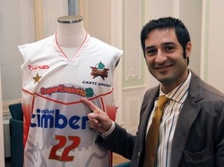 “Cimberio-Ferrara, punto sull’uno fisso”