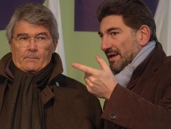 Castelli boccia l’autostrada “Gi&agrave; stroncata vent’anni fa”