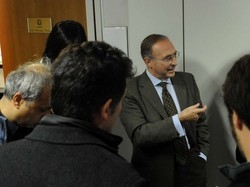 Piccolomo resta in carcere E su di lui piovono nuove accuse
