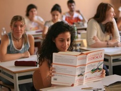 Busto, la crisi bussa a scuola Rinasce l’amore per gli istituti professionali