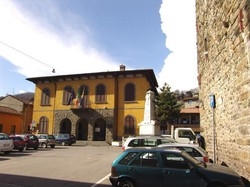 A Mapello i volontari di Progetto Itaca
