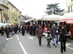 Seriate, per Santa Lucia una festa lunga un mese