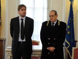 Varese, multe in arrivo per le vittime dei writer