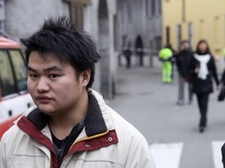 Busto, esplode palazzina Due morti