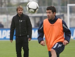 Tesoro tigrotto furioso “Arbitri, adesso basta”