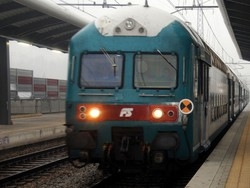 Viaggiare in treno con i cani: un’impresa quasi impossibile
