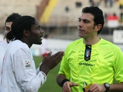“Mi hanno detto negro e alla fine non ci ho visto”