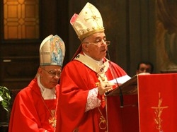 “Sparate senza consenso La gente &egrave; col cardinale”