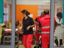 Al Circolo una villa per pazienti e famigliari