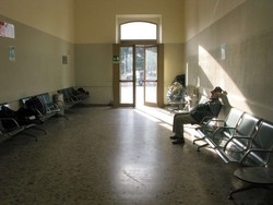 Busto chiede un presidio di volontari alla stazione&nbsp;