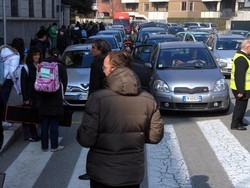 Busto, perdita di gas Chiusa la scuola Tommaseo