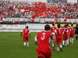 Volete stadio e palazzetto? Scrivete a “La Provincia”