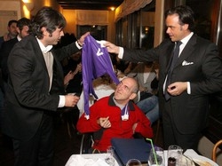Il Varese fa festa con l’Alfredo