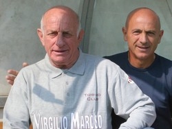 “Caro Varese, la maglia rosa si prende all’ultima giornata”