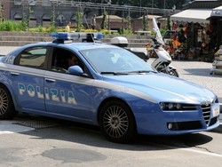 Auto danneggiate Due giovani denunciati