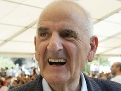 “Busto dedichi una via al tigrotto Peppino Mancini”