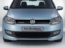 Polo BlueMotion 30 km con un litro