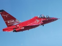 Aermacchi-Emirati Arabi L’accordo slitta al 2010