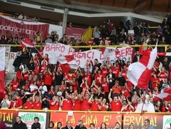 Due sport, la stessa passione “Pro e Yama,&nbsp;accendete il&nbsp;2010”