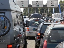 Autostrada, ci risiamo Il pedaggio aumenta