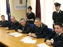 I reati sono in calo Ma non gli omicidi