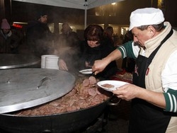 A Varese piace il Capodanno in piazza