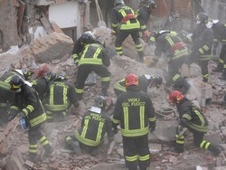 Borsano, un mese dopo il crollo “Noi vogliamo&nbsp; la verit&agrave;”