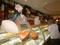 Le feste addolciscono i bilanci delle pasticcerie