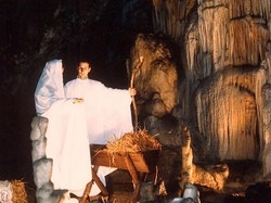 Albano, presepe dalle 17 alle 20